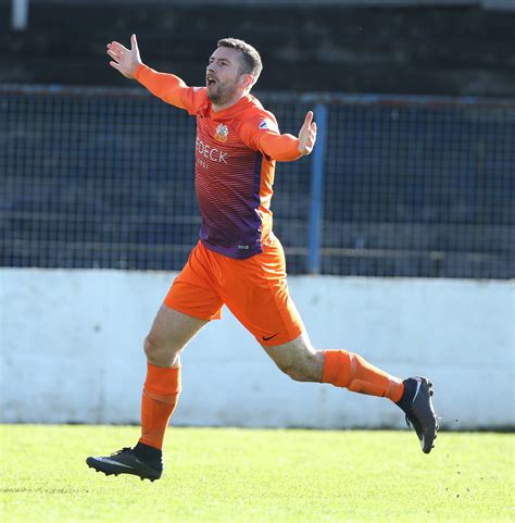 glenavon result.